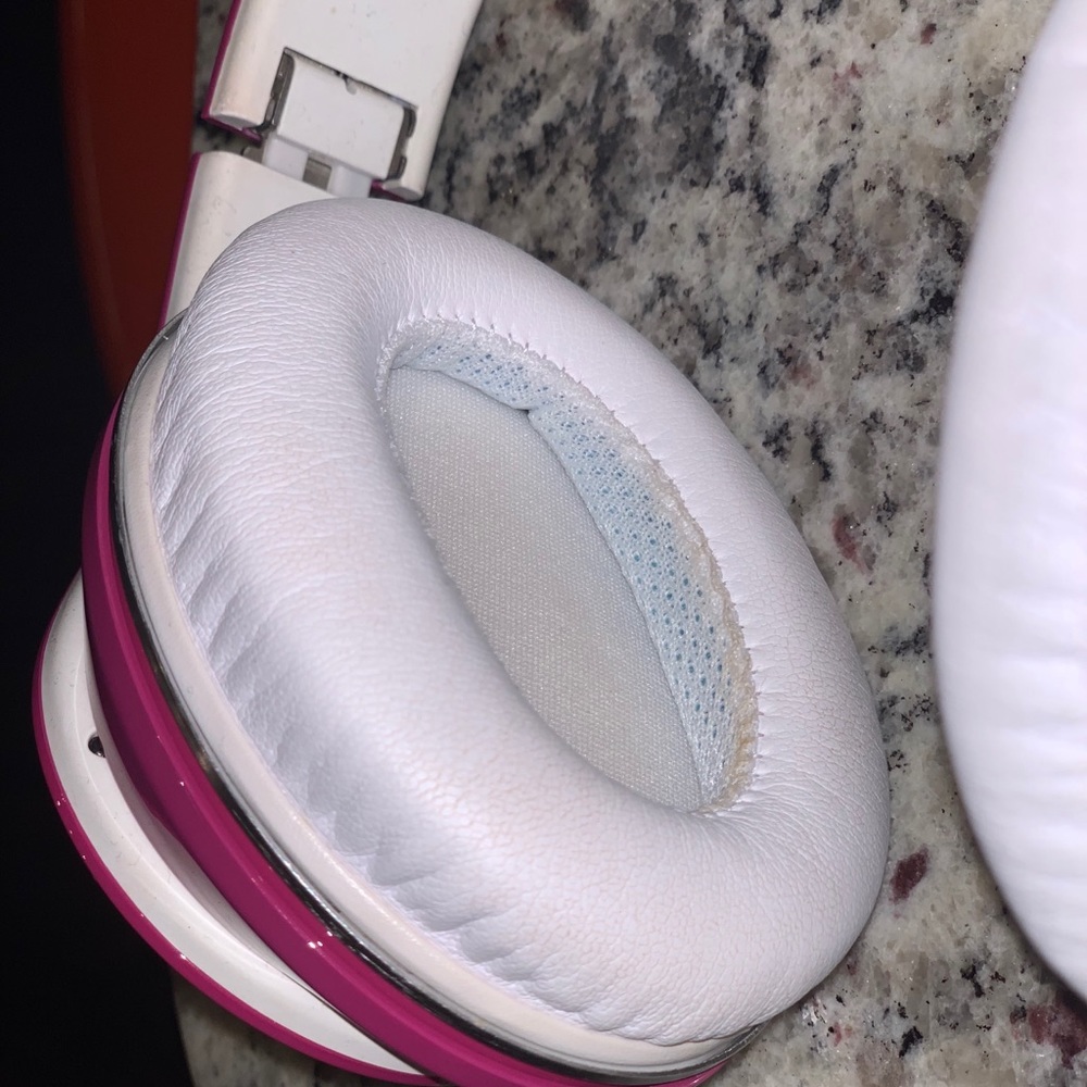 Beats by Dre